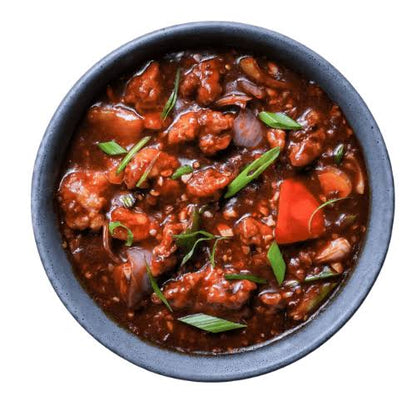 Chilly Chicken