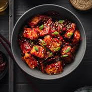 Paneer Chilly