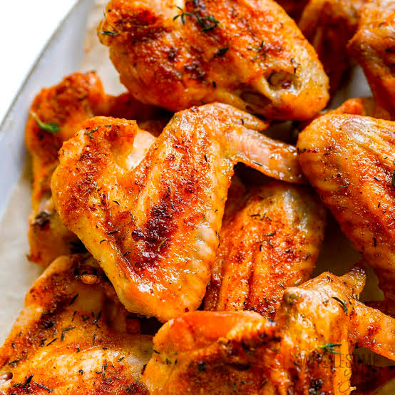 Chicken Wingslet