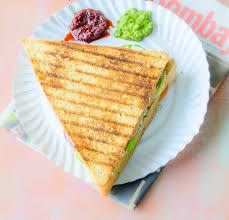 Veg Sandwich