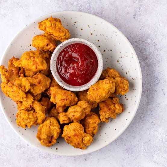 Chicken Pakora