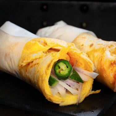 Egg Roll