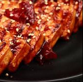 Honey Pepper Paneer