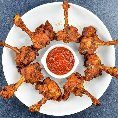Chicken Lolypop