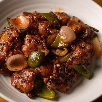 Chilly Chicken