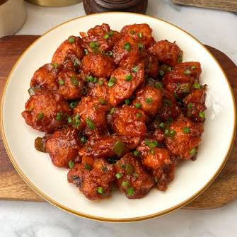 Gobi Manchurian