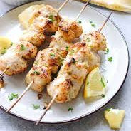 Malai Paneer Tikka