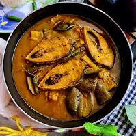 Ilish Fish